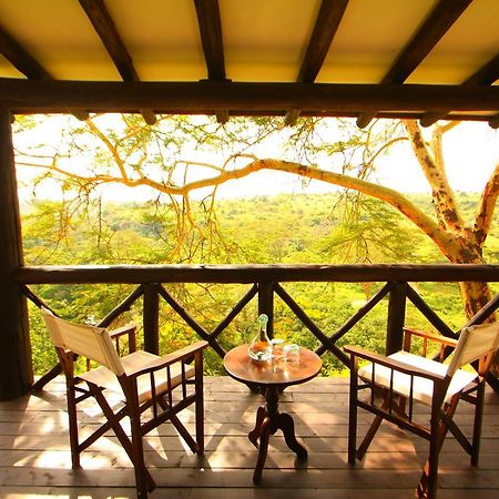 Emakoko Hotel Nairobi Eksteriør billede