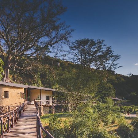 Emakoko Hotel Nairobi Eksteriør billede