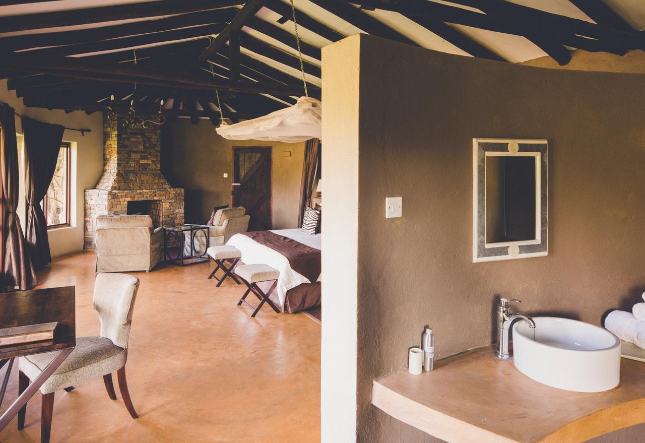 Emakoko Hotel Nairobi Værelse billede