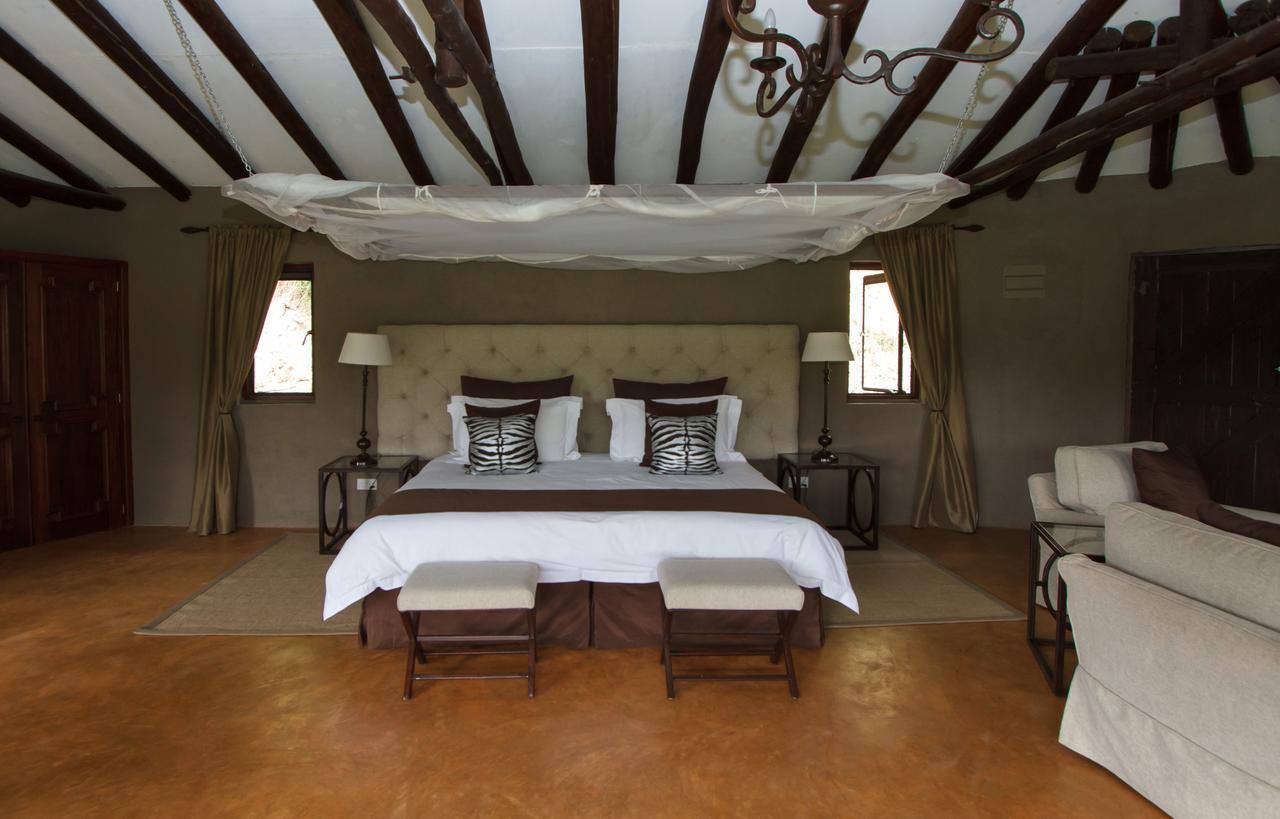 Emakoko Hotel Nairobi Værelse billede