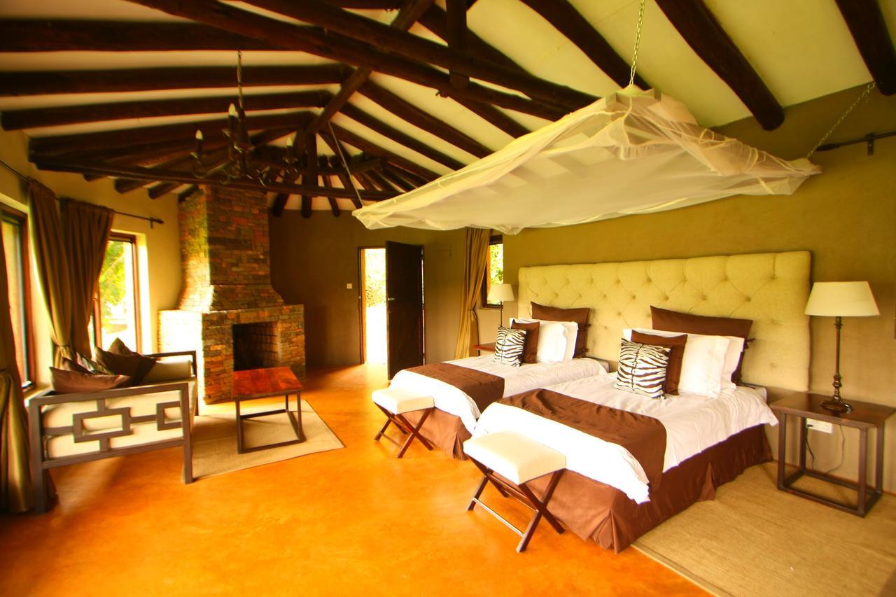 Emakoko Hotel Nairobi Værelse billede