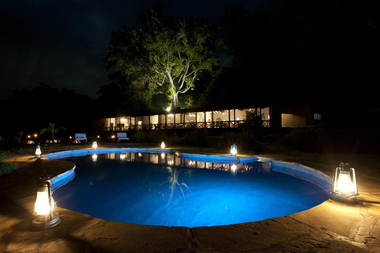 Emakoko Hotel Nairobi Eksteriør billede