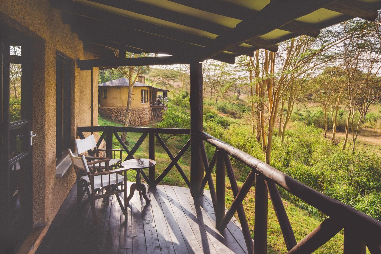 Emakoko Hotel Nairobi Eksteriør billede