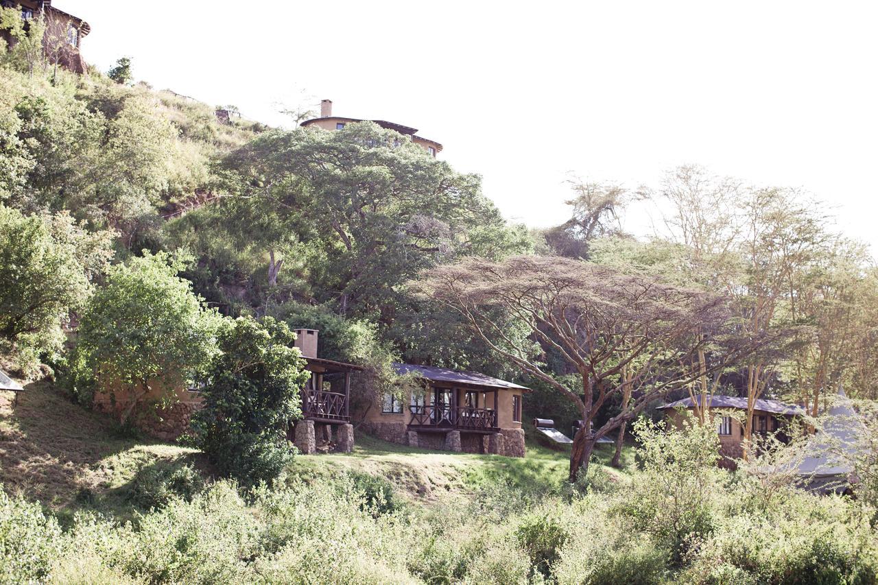Emakoko Hotel Nairobi Eksteriør billede